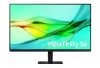Monitor 32 cale ViewFinity S60UD IPS 2560x1440 WQHD 16:9 1xHDMI 2xDP 1xUSB-C 90W 3xUSB-A 5ms PinP/PbyP 100Hz HAS+PIV płaski 3YOn